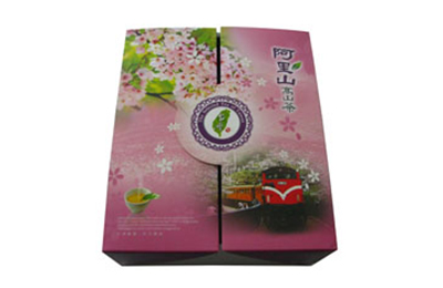 食品、茶酒包装盒