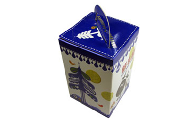 食品、茶酒包装盒